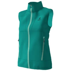 Halti Women's Pallas Women's X-Stretch Vest - Gilet Softshell -Rip Curl || Roxy || Seafolly Soldes Boutique halti womens pallas womens x stretch vest gilet softshell 2