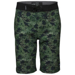 HURLEY Kid's Phantom Haleiwa Boardshorts - Boardshort