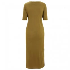 Icebreaker Women's Granary Tee Dress - Robe -Rip Curl || Roxy || Seafolly Soldes Boutique icebreaker womens granary tee dress robe detail 2