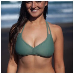 Women's Top Free - Haut De Maillot -Rip Curl || Roxy || Seafolly Soldes Boutique inaska womens top free haut de maillot detail 2