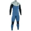 ION Wetsuit Element 3/2 Front Zip - Combinaison De Surf