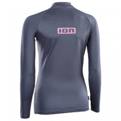 ION Women's Promo Rashguard Women L/S - Lycra -Rip Curl || Roxy || Seafolly Soldes Boutique ion womens promo rashguard women l s lycra detail 2