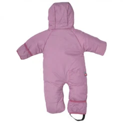 Baby's Frost Light Weight Jumpsuit - Combinaison -Rip Curl || Roxy || Seafolly Soldes Boutique isbjoern babys frost light weight jumpsuit combinaison detail 2