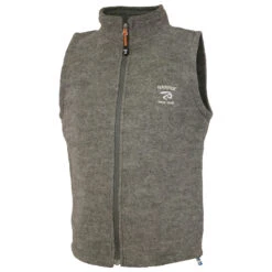 Ivanhoe Of Sweden Kid's Risus Vest - Gilet En Laine