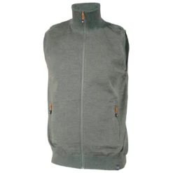 Ivanhoe Of Sweden Women's York Vest Windbreaker - Gilet En Laine