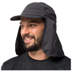 Jack Wolfskin Canyon - Casquette -Rip Curl || Roxy || Seafolly Soldes Boutique jack wolfskin canyon casquette detail 3