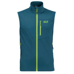 Jack Wolfskin Highest Peak Vest - Gilet Softshell -Rip Curl || Roxy || Seafolly Soldes Boutique jack wolfskin highest peak vest gilet softshell 1