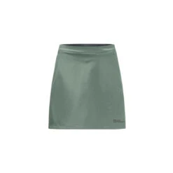 Jack Wolfskin Women's Hilltop Trail Skort - Jupe -Rip Curl || Roxy || Seafolly Soldes Boutique jack wolfskin womens hilltop trail skort jupe 2