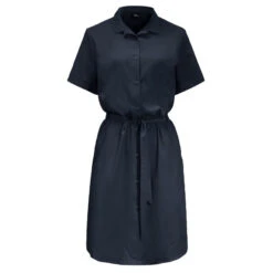 Jack Wolfskin Women's Holiday Midi Dress - Robe -Rip Curl || Roxy || Seafolly Soldes Boutique jack wolfskin womens holiday midi dress robe 1