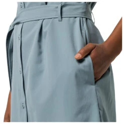 Jack Wolfskin Women's Holiday Midi Dress - Robe