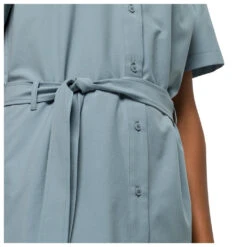 Jack Wolfskin Women's Holiday Midi Dress - Robe -Rip Curl || Roxy || Seafolly Soldes Boutique jack wolfskin womens holiday midi dress robe detail 5