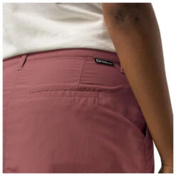 Jack Wolfskin Women's Kalahari Skort - Jupe-short -Rip Curl || Roxy || Seafolly Soldes Boutique jack wolfskin womens kalahari skort jupe short detail 4