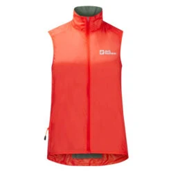 Jack Wolfskin Women's Morobbia Wind Vest - Gilet De Cyclisme -Rip Curl || Roxy || Seafolly Soldes Boutique jack wolfskin womens morobbia wind vest gilet de cyclisme 1