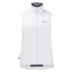 Jack Wolfskin Women's Morobbia Wind Vest - Gilet De Cyclisme -Rip Curl || Roxy || Seafolly Soldes Boutique jack wolfskin womens morobbia wind vest gilet de cyclisme