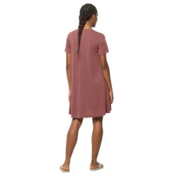 Jack Wolfskin Women's Relief Dress - Robe -Rip Curl || Roxy || Seafolly Soldes Boutique jack wolfskin womens relief dress robe detail 3