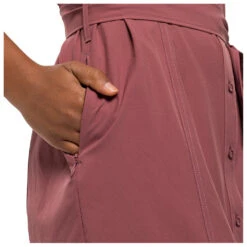 Jack Wolfskin Women's Sonora Dress - Robe