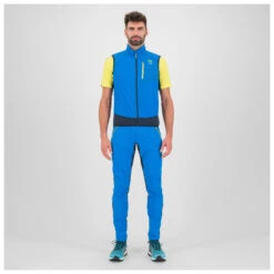 Karpos Lavaredo Vest - Gilet De Running -Rip Curl || Roxy || Seafolly Soldes Boutique karpos lavaredo vest gilet de running detail 3