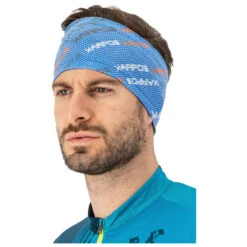 Karpos Moved Headband - Bandeau -Rip Curl || Roxy || Seafolly Soldes Boutique karpos moved headband bandeau detail 2