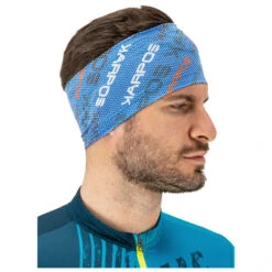 Karpos Moved Headband - Bandeau -Rip Curl || Roxy || Seafolly Soldes Boutique karpos moved headband bandeau detail 3