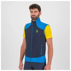 Karpos Parete Vest - Gilet Softshell