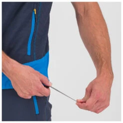 Karpos Parete Vest - Gilet Softshell -Rip Curl || Roxy || Seafolly Soldes Boutique karpos parete vest gilet softshell detail 7