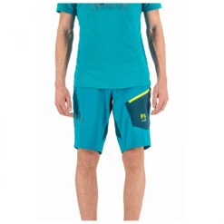 Karpos Val Di Dentro Bermuda - Short -Rip Curl || Roxy || Seafolly Soldes Boutique karpos val di dentro bermuda short detail 3