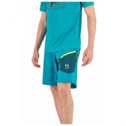 Karpos Val Di Dentro Bermuda - Short -Rip Curl || Roxy || Seafolly Soldes Boutique karpos val di dentro bermuda short detail 5