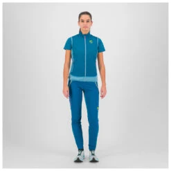 Karpos Women's Lavaredo Vest - Gilet De Running -Rip Curl || Roxy || Seafolly Soldes Boutique karpos womens lavaredo vest gilet de running detail 3