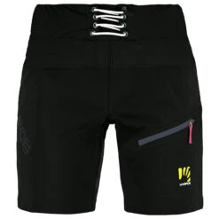 Karpos Women's Val Di Dentro Bermuda - Short -Rip Curl || Roxy || Seafolly Soldes Boutique karpos womens val di dentro bermuda short 1