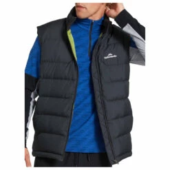 Kathmandu Epiq Down Vest V2 - Doudoune Sans Manches 9 Kathmandu Epiq Down Vest V2 - Doudoune Sans Manches -Rip Curl || Roxy || Seafolly Soldes Boutique kathmandu epiq down vest v2 doudoune sans manches