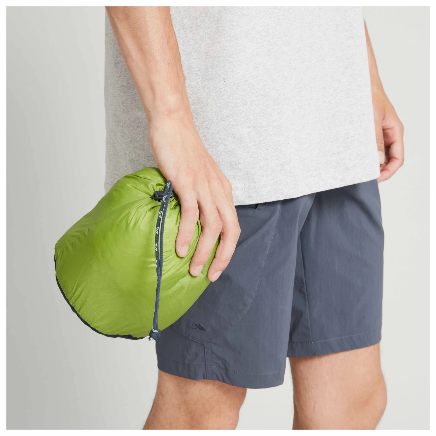 Kathmandu Epiq Down Vest V2 - Doudoune Sans Manches 3 Kathmandu Epiq Down Vest V2 - Doudoune Sans Manches – Image 3