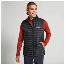 Kathmandu Heli Down Vest V3 - Doudoune Sans Manches -Rip Curl || Roxy || Seafolly Soldes Boutique kathmandu heli down vest v3 doudoune sans manches detail 2