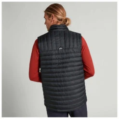 Kathmandu Heli Down Vest V3 - Doudoune Sans Manches -Rip Curl || Roxy || Seafolly Soldes Boutique kathmandu heli down vest v3 doudoune sans manches detail 3