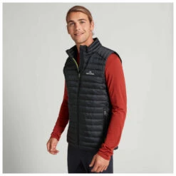Kathmandu Heli Down Vest V3 - Doudoune Sans Manches -Rip Curl || Roxy || Seafolly Soldes Boutique kathmandu heli down vest v3 doudoune sans manches detail 4