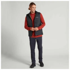 Kathmandu Heli Down Vest V3 - Doudoune Sans Manches -Rip Curl || Roxy || Seafolly Soldes Boutique kathmandu heli down vest v3 doudoune sans manches detail 5