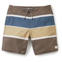 Katin Duke Hybrid Trunk - Boardshort -Rip Curl || Roxy || Seafolly Soldes Boutique katin duke hybrid trunk boardshort 1
