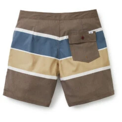 Katin Duke Hybrid Trunk - Boardshort -Rip Curl || Roxy || Seafolly Soldes Boutique katin duke hybrid trunk boardshort detail 2