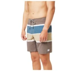 Katin Duke Hybrid Trunk - Boardshort