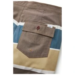 Katin Duke Hybrid Trunk - Boardshort -Rip Curl || Roxy || Seafolly Soldes Boutique katin duke hybrid trunk boardshort detail 8