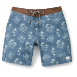 Katin Gusty Hybrid Trunk - Boardshort -Rip Curl || Roxy || Seafolly Soldes Boutique katin gusty hybrid trunk boardshort