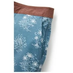 Katin Gusty Hybrid Trunk - Boardshort -Rip Curl || Roxy || Seafolly Soldes Boutique katin gusty hybrid trunk boardshort detail 7