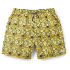 Katin Meadow Volley - Boardshort -Rip Curl || Roxy || Seafolly Soldes Boutique katin meadow volley boardshort