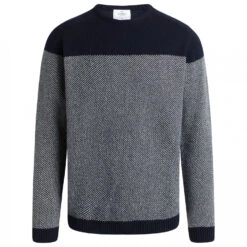 Halfdann - Pull En Laine -Rip Curl || Roxy || Seafolly Soldes Boutique klitmoeller collective halfdann pull en laine 1