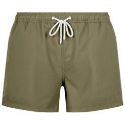Bay Stretch Swimshorts Vegan - Short De Bain -Rip Curl || Roxy || Seafolly Soldes Boutique knowledgecotton apparel bay stretch swimshorts vegan short de bain 1
