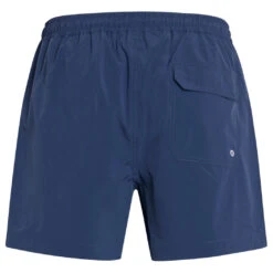 Bay Stretch Swimshorts Vegan - Short De Bain -Rip Curl || Roxy || Seafolly Soldes Boutique knowledgecotton apparel bay stretch swimshorts vegan short de bain detail 2