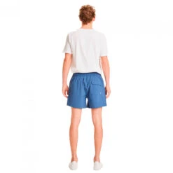 Bay Stretch Swimshorts Vegan - Short De Bain -Rip Curl || Roxy || Seafolly Soldes Boutique knowledgecotton apparel bay stretch swimshorts vegan short de bain detail 6