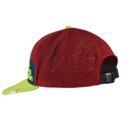 La Sportiva Traverse Trucker - Casquette -Rip Curl || Roxy || Seafolly Soldes Boutique la sportiva traverse trucker casquette detail 2
