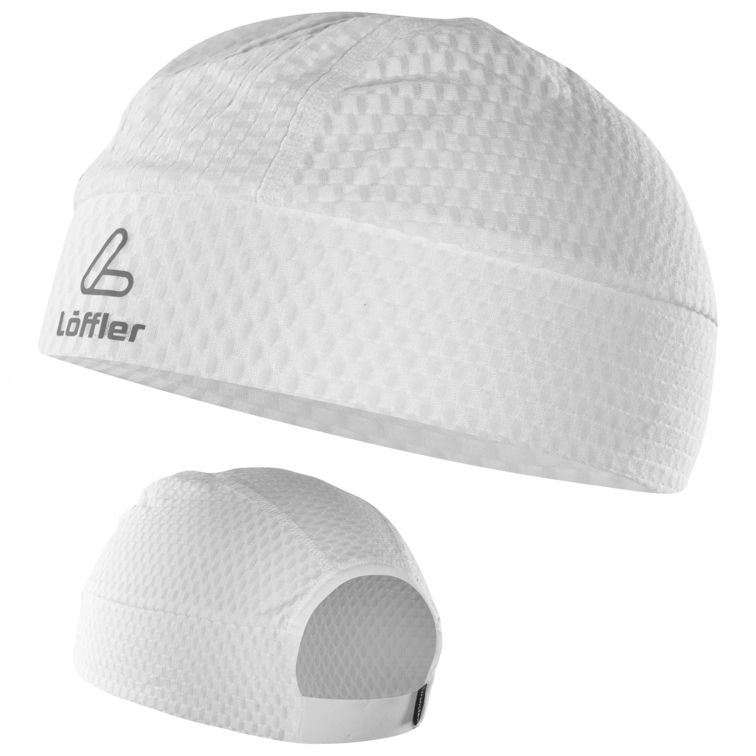 Loeffler Bandana Txgrid - Bonnet De Cyclisme 1 Loeffler Bandana Txgrid - Bonnet De Cyclisme