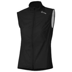 Loeffler Women's Bike Vest WPM Pocket - Gilet De Cyclisme