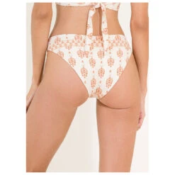 Maaji Women's Bagh Stamp Sublimity - Bas De Maillot -Rip Curl || Roxy || Seafolly Soldes Boutique maaji womens bagh stamp sublimity bas de maillot detail 3